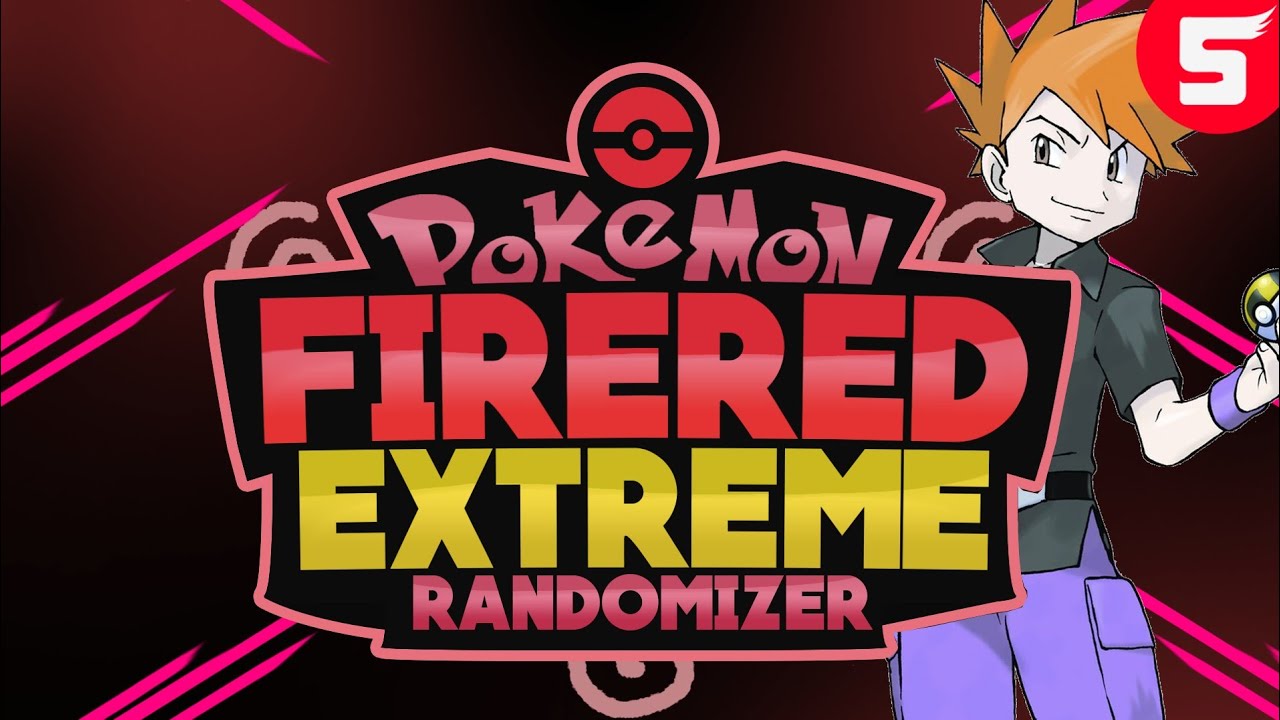 pokemon randomizer download free